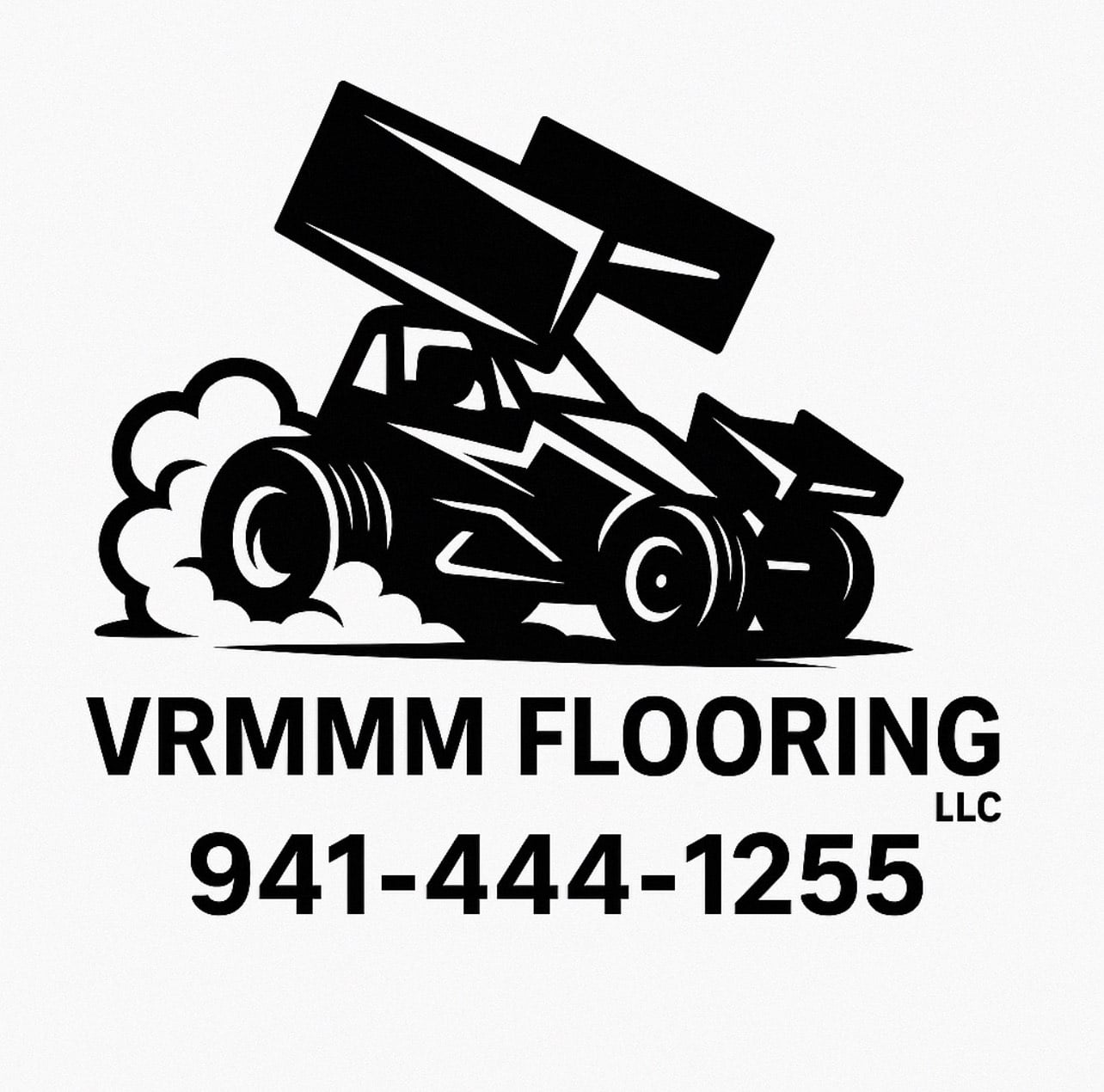 VRMMM Flooring — 941-444-1255