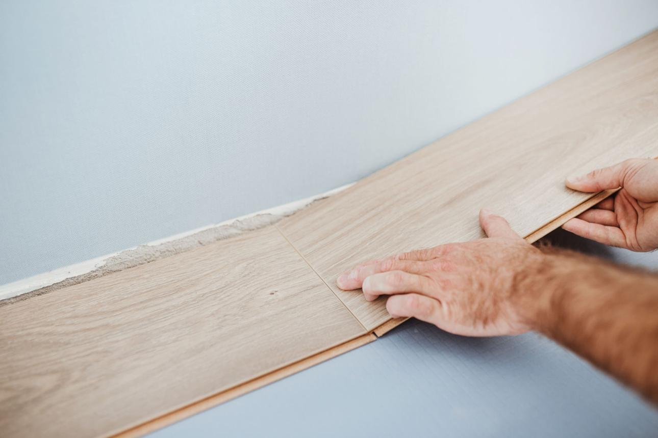 Why Laminate Flooring Is a Cost-Effective Flooring Solution for Modern Homes